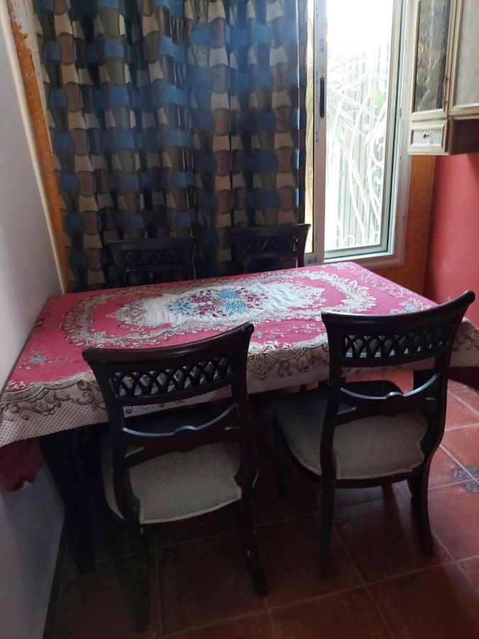 Al Moayad Apartment Near To Genina Mall, Abbas Al Akkad Кайро Екстериор снимка