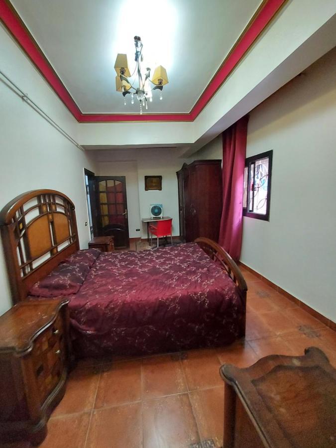 Al Moayad Apartment Near To Genina Mall, Abbas Al Akkad Кайро Екстериор снимка
