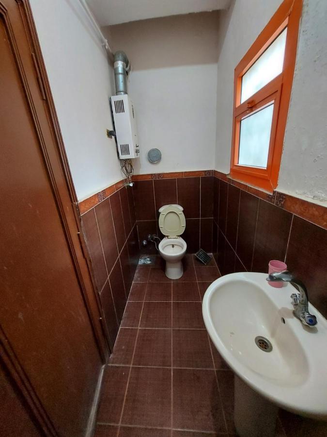 Al Moayad Apartment Near To Genina Mall, Abbas Al Akkad Кайро Екстериор снимка