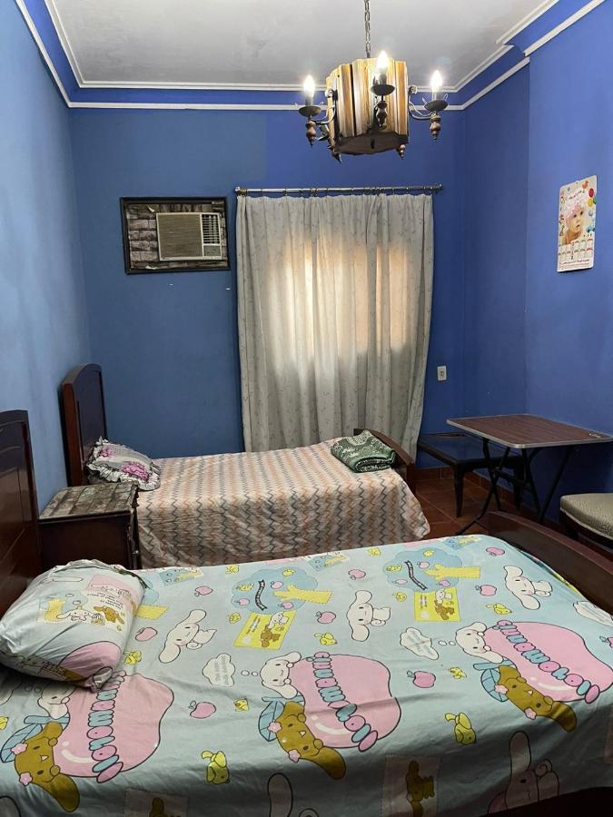 Al Moayad Apartment Near To Genina Mall, Abbas Al Akkad Кайро Екстериор снимка