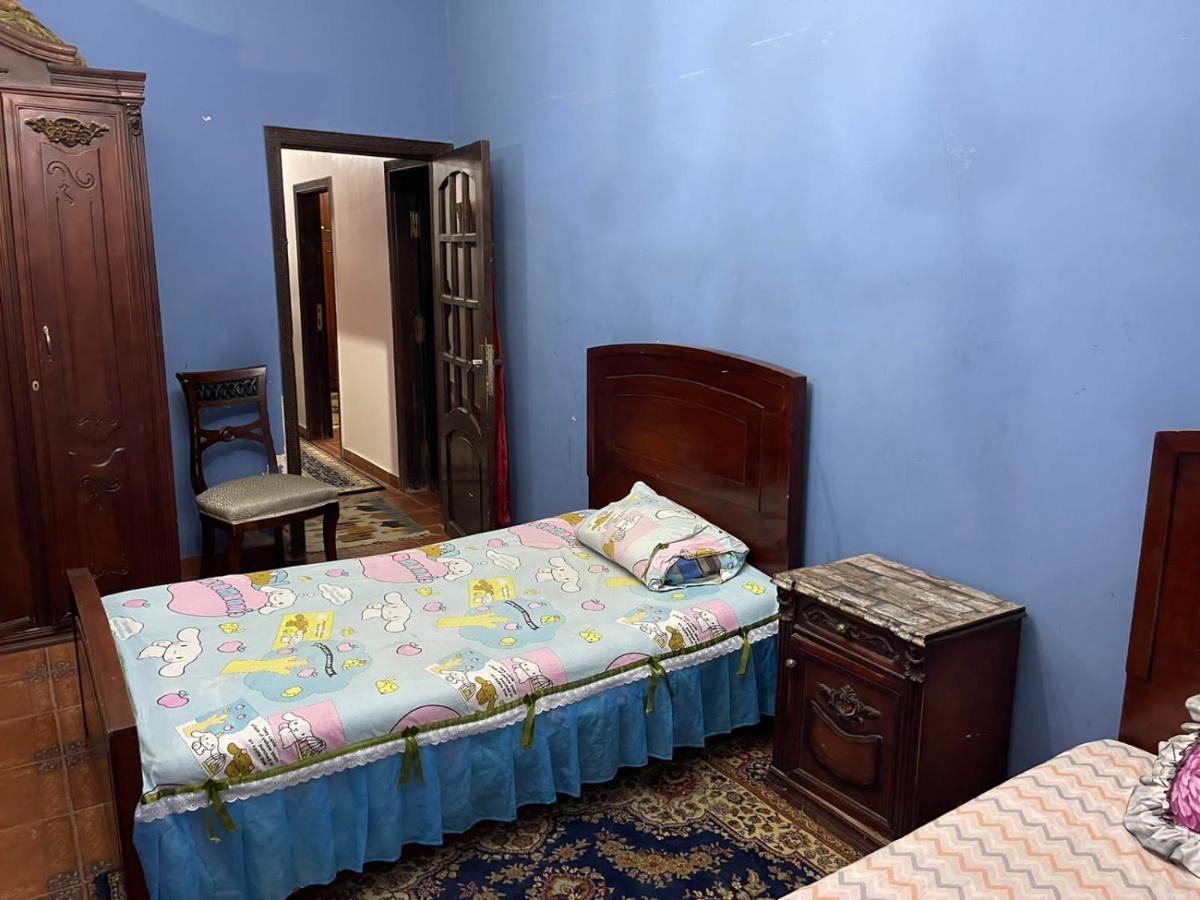 Al Moayad Apartment Near To Genina Mall, Abbas Al Akkad Кайро Екстериор снимка