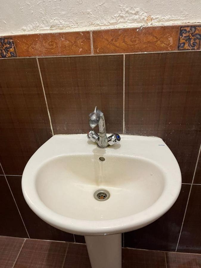 Al Moayad Apartment Near To Genina Mall, Abbas Al Akkad Кайро Екстериор снимка