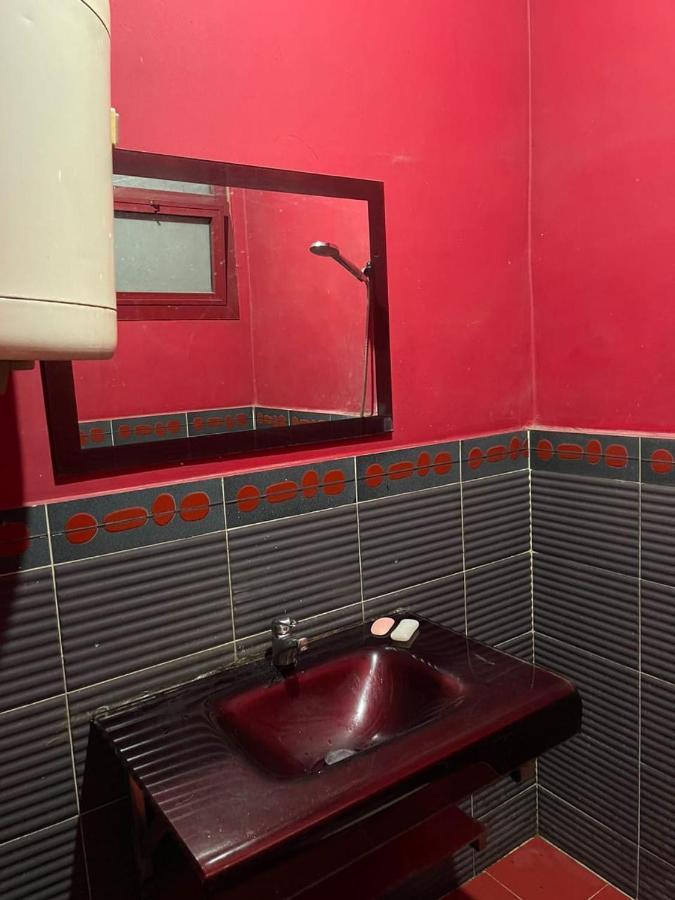 Al Moayad Apartment Near To Genina Mall, Abbas Al Akkad Кайро Екстериор снимка
