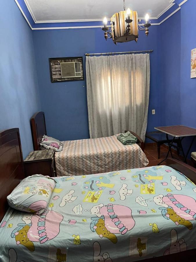Al Moayad Apartment Near To Genina Mall, Abbas Al Akkad Кайро Екстериор снимка