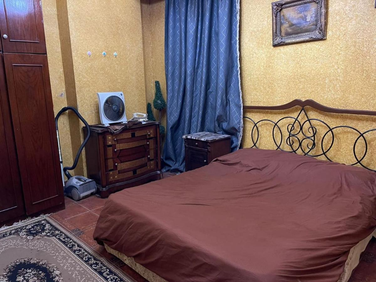 Al Moayad Apartment Near To Genina Mall, Abbas Al Akkad Кайро Екстериор снимка