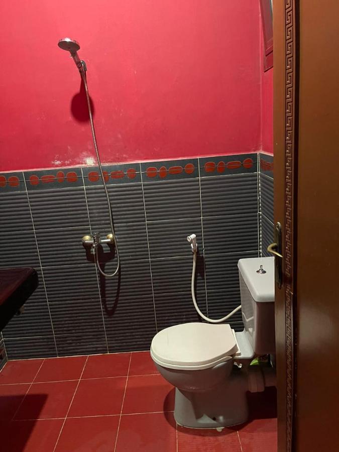 Al Moayad Apartment Near To Genina Mall, Abbas Al Akkad Кайро Екстериор снимка