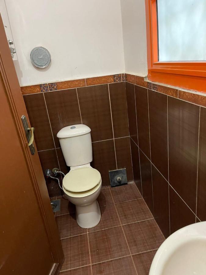 Al Moayad Apartment Near To Genina Mall, Abbas Al Akkad Кайро Екстериор снимка