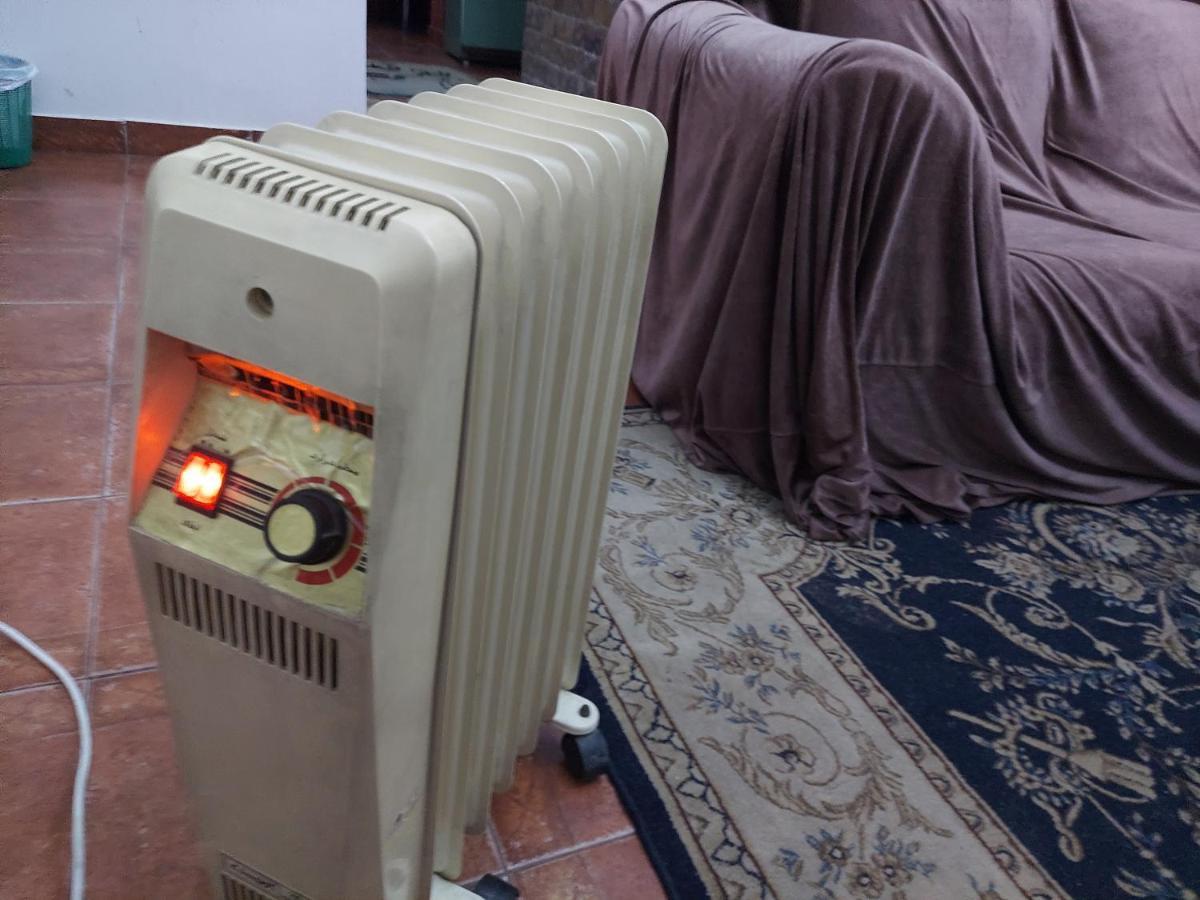 Al Moayad Apartment Near To Genina Mall, Abbas Al Akkad Кайро Екстериор снимка