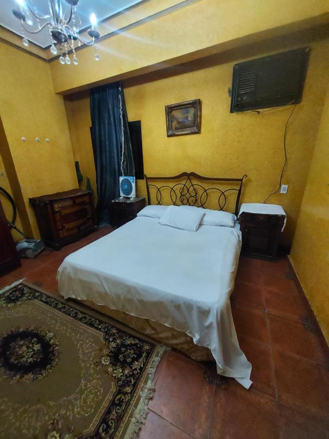 Al Moayad Apartment Near To Genina Mall, Abbas Al Akkad Кайро Екстериор снимка