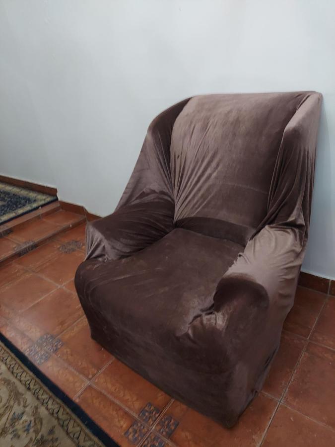 Al Moayad Apartment Near To Genina Mall, Abbas Al Akkad Кайро Екстериор снимка