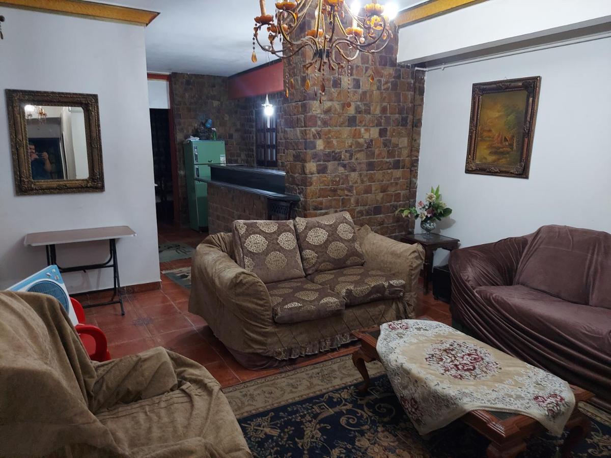 Al Moayad Apartment Near To Genina Mall, Abbas Al Akkad Кайро Екстериор снимка