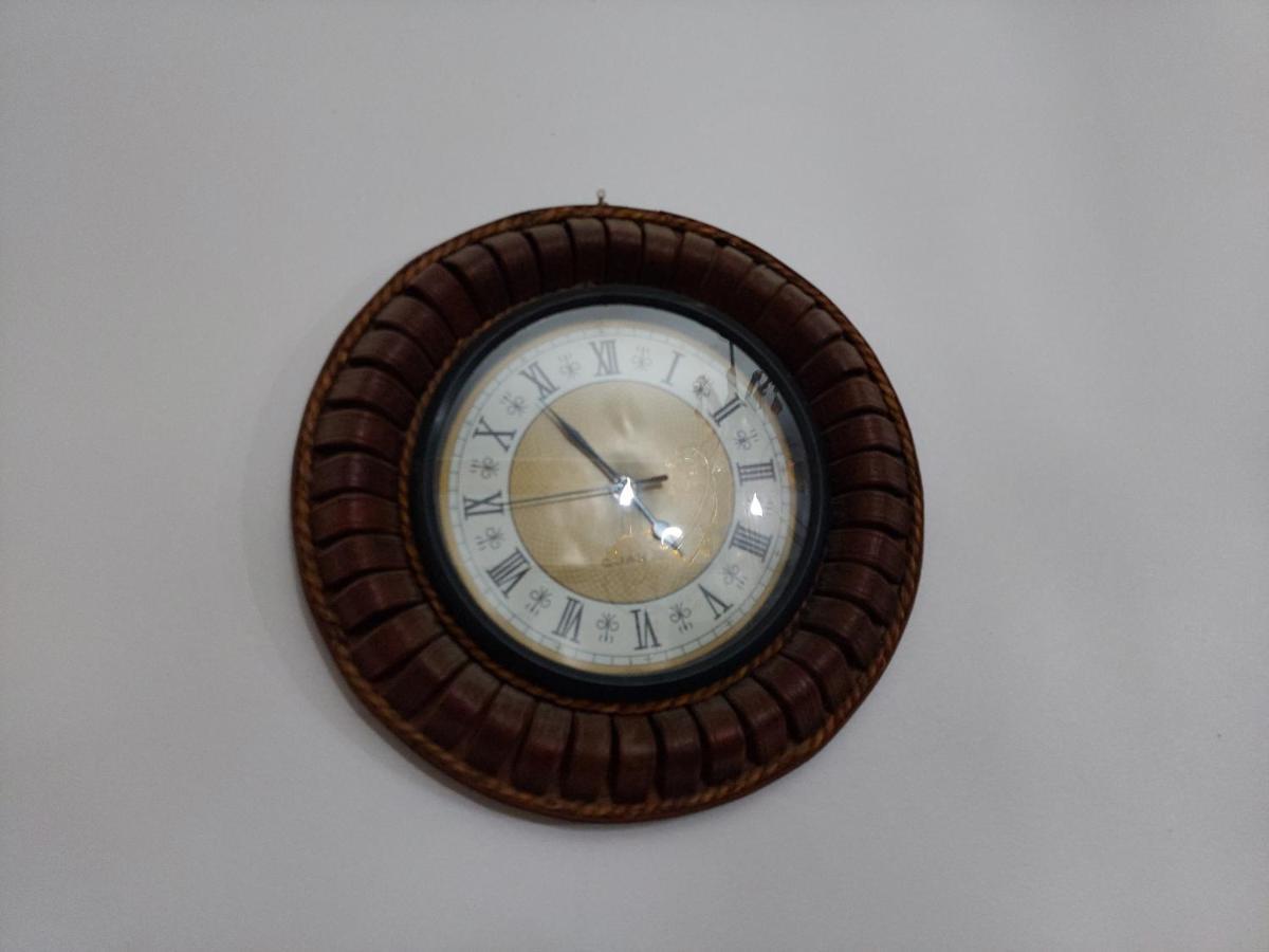 Al Moayad Apartment Near To Genina Mall, Abbas Al Akkad Кайро Екстериор снимка